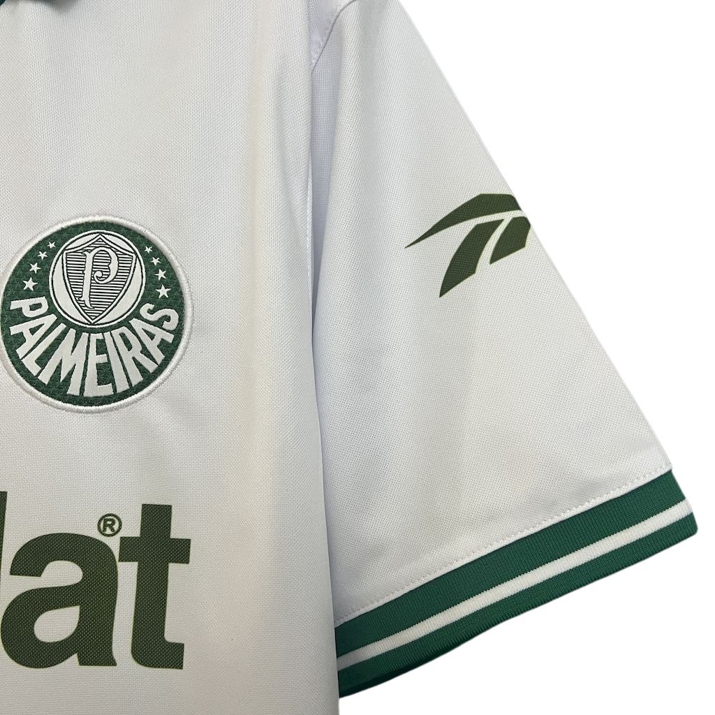 Camisa Retrô Palmeiras II 1997