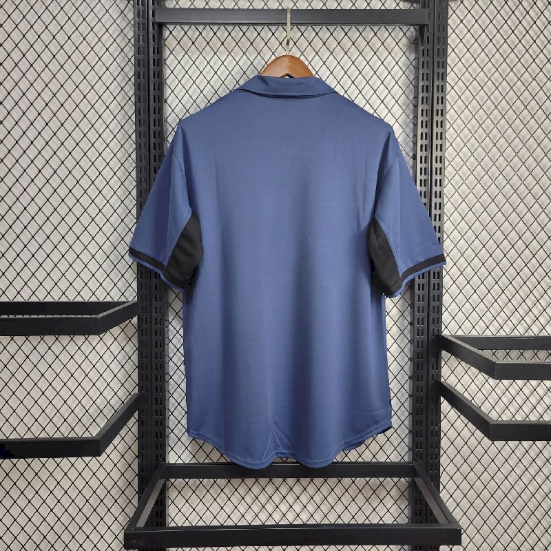 Camisa Retrô Inter Milan II 1998/99