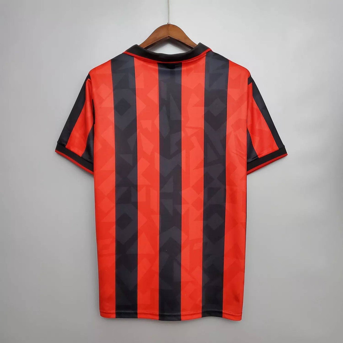 Camisa Retrô AC Milan I 1993/94
