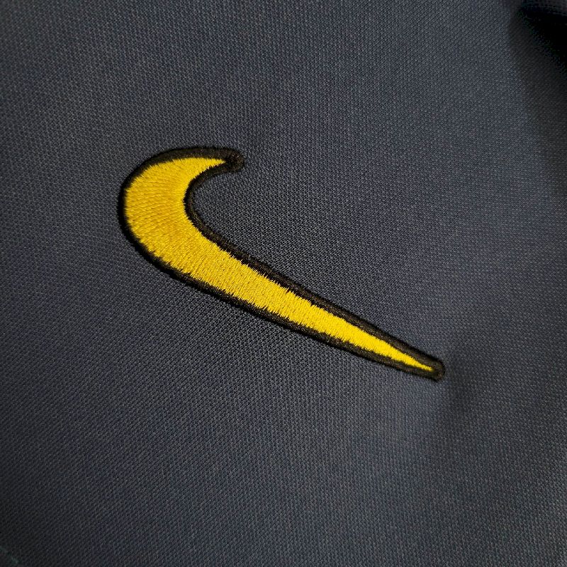 Camisa Retrô Inter Milan II 1998/99