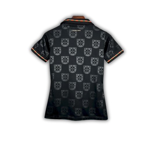 Camisa Portugal COPA DO MUNDO 2026 Torcedor Feminina