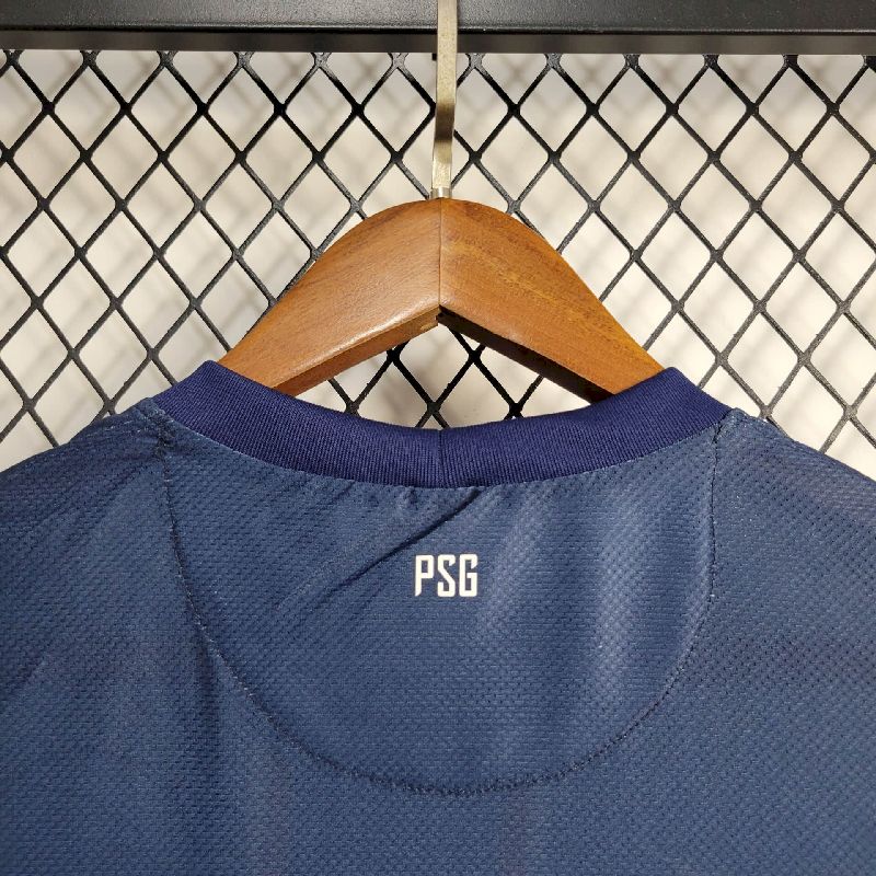 Camisa Retrô Paris Saint Germain I 2012/13