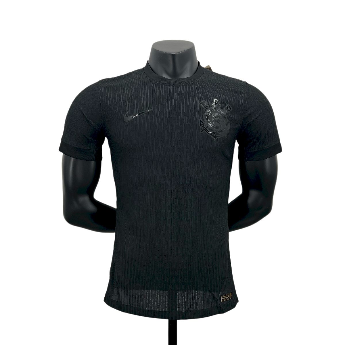 Camisa Nike Corinthians II 2024/25 Jogador Masculina