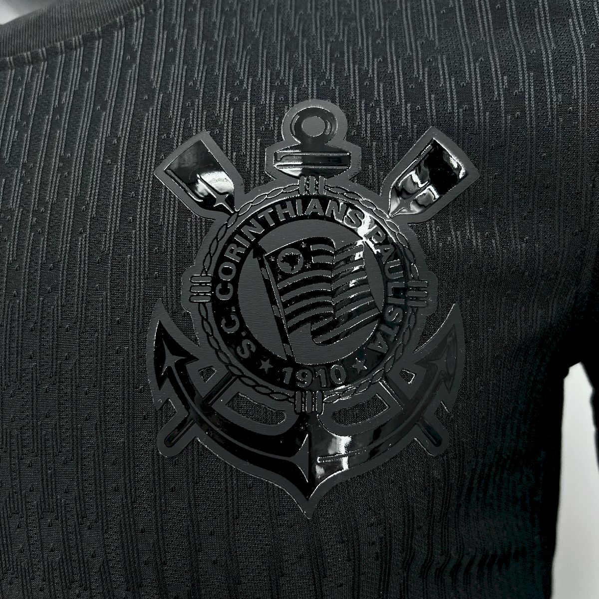 Camisa Nike Corinthians II 2024/25 Jogador Masculina
