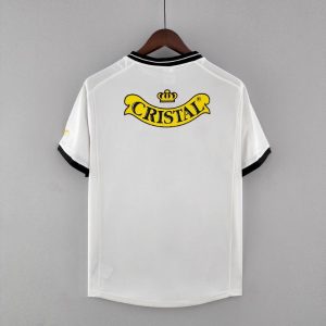 Camisa Retrô Colo-Colo I 1986