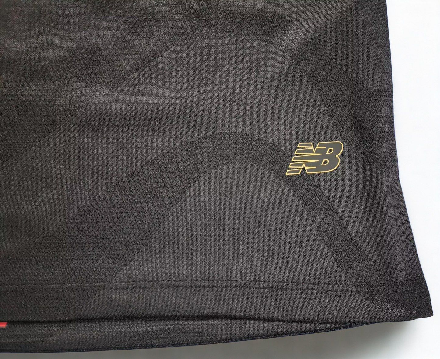 Camisa São Paulo lIl 2025/26 Torcedor Masculina