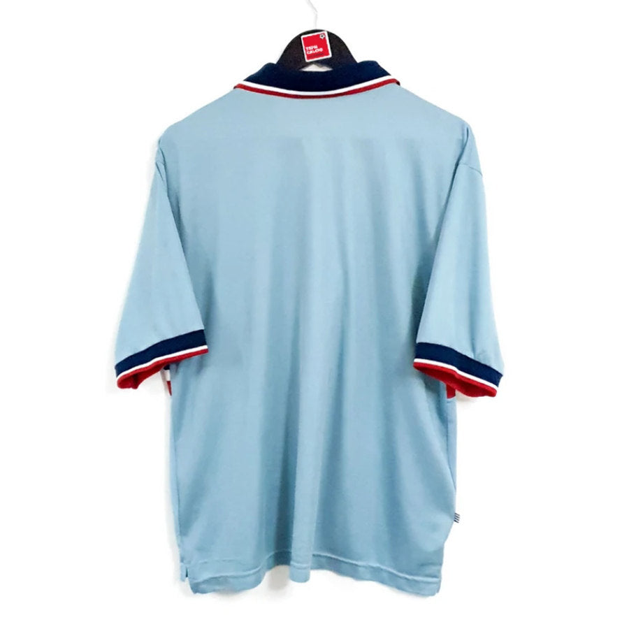Camisa Retrô Estados Unidos III 1995/97