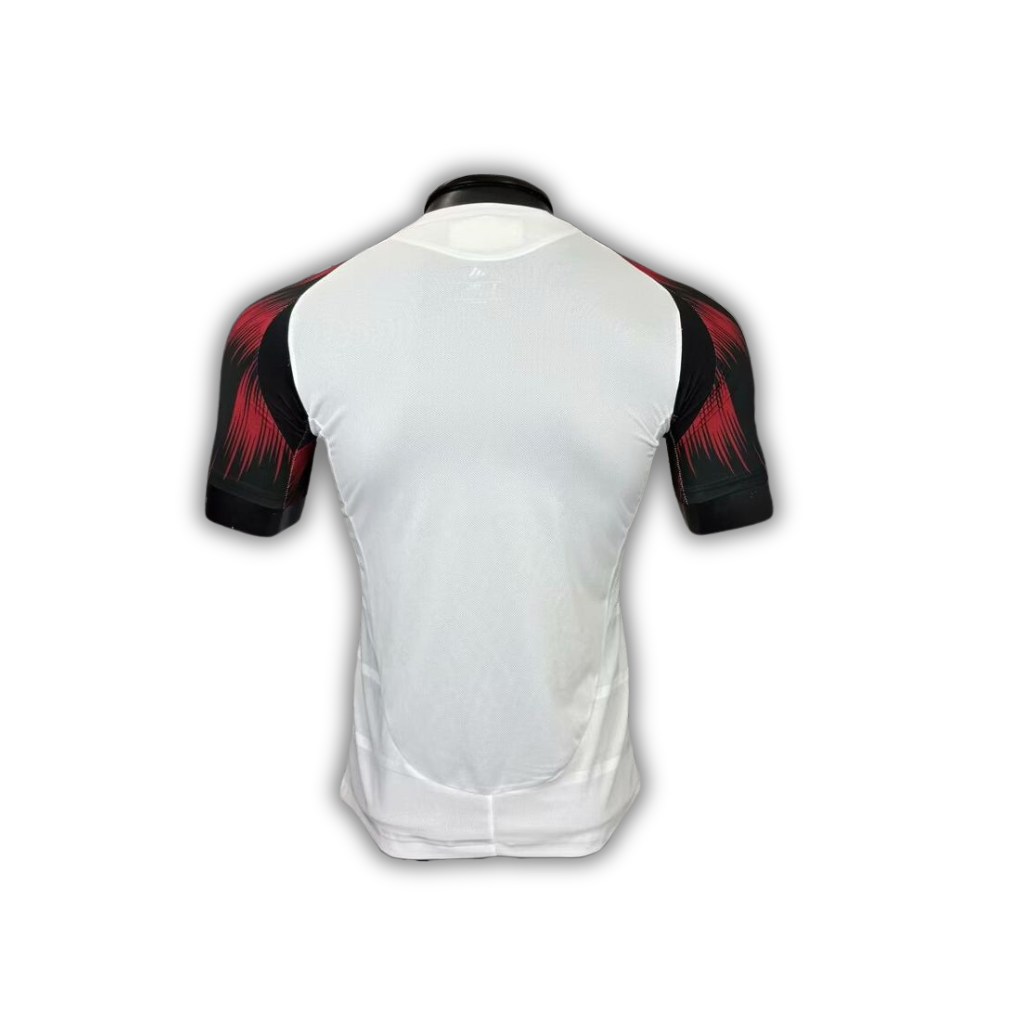Camisa Flamengo ll 2025/26 Jogador Masculina