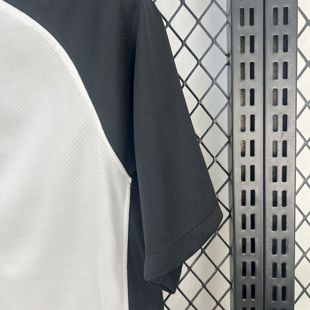 Camisa Nike Corinthians I 2025/26 Torcedor Masculina