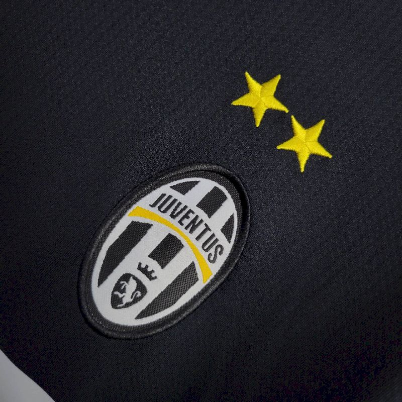 Camisa Retrô Juventus II 2012/13