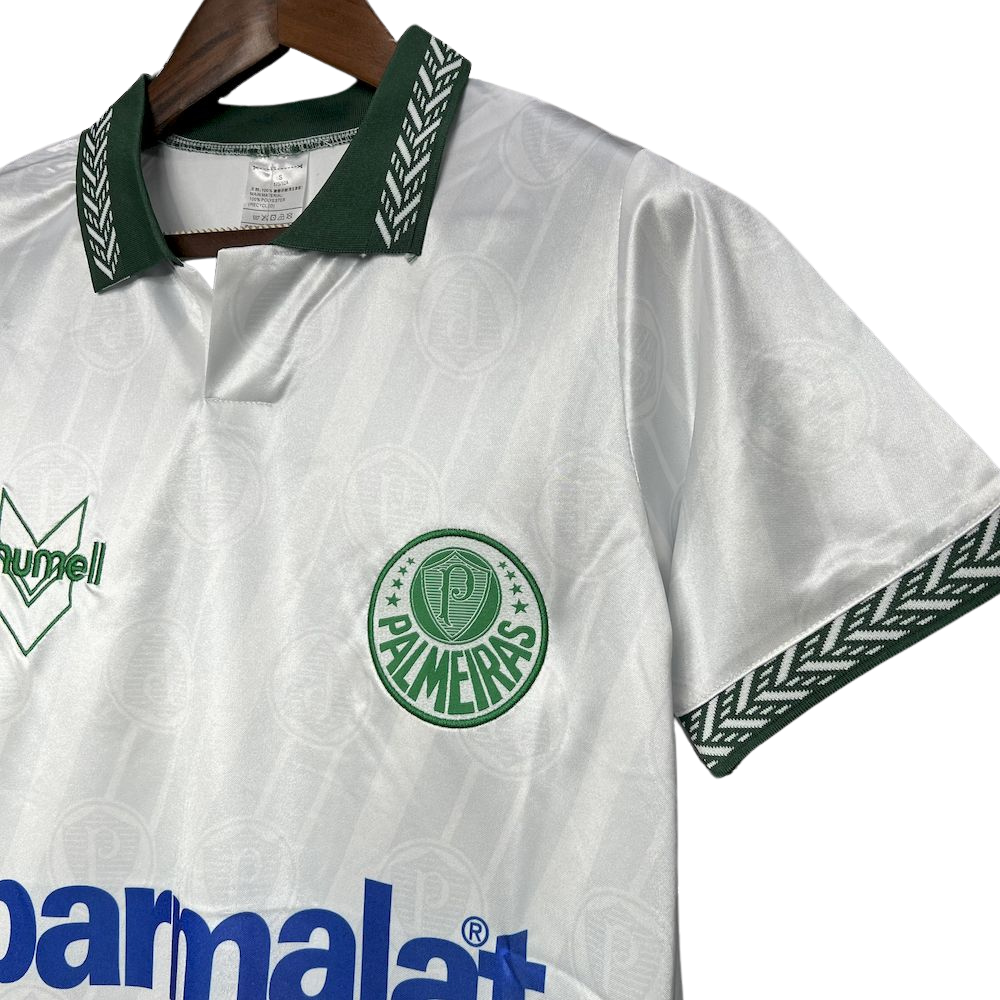 Camisa Retrô Palmeiras II 1994/95