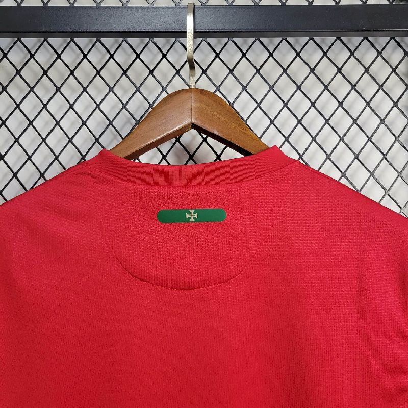 Camisa Retrô Portugal I 2010