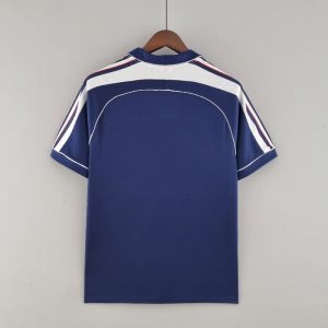 Camisa Retrô Universidad de Chile I 2000/01