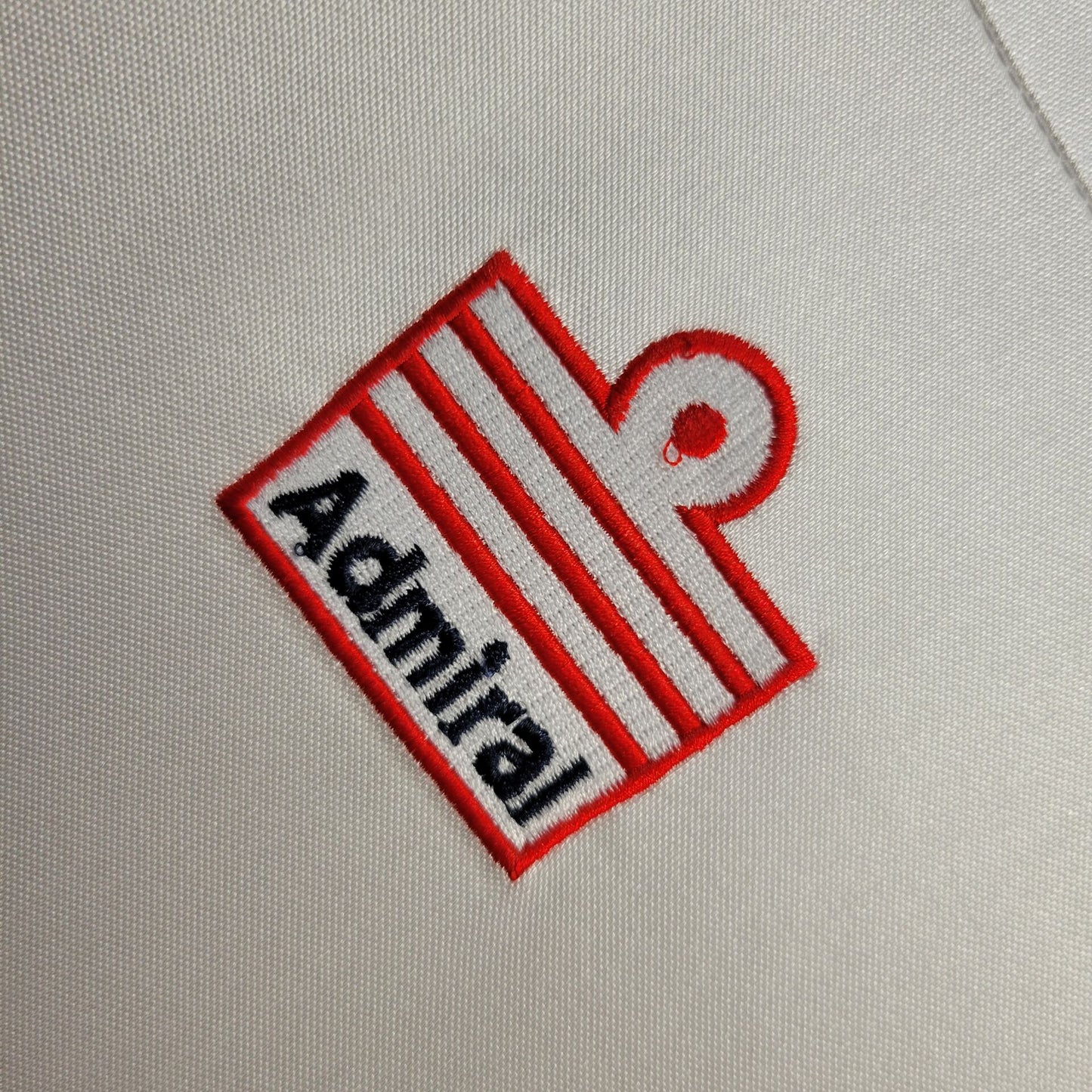 Camisa Retrô Inglaterra I 1980/83