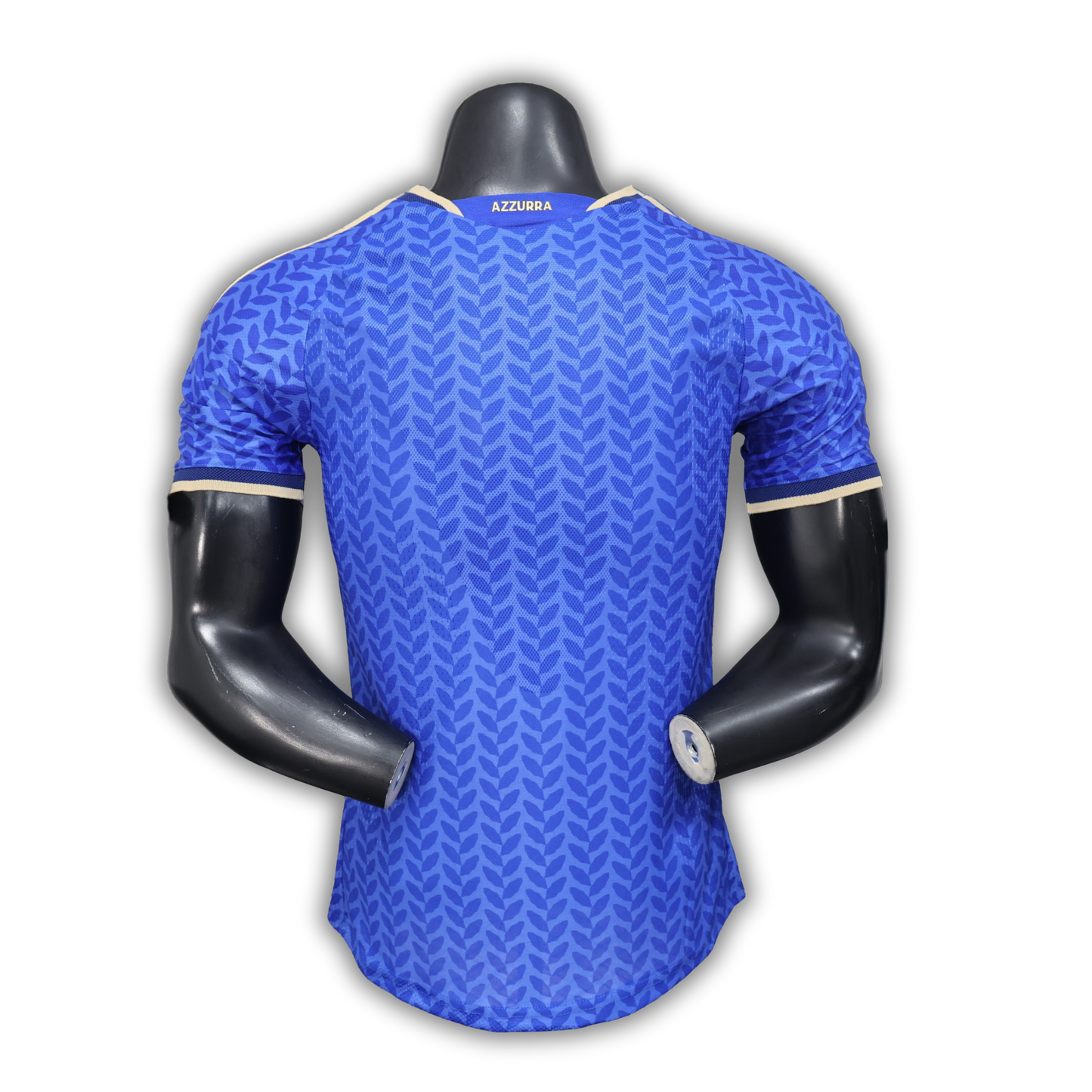 Camisa Itália l 2025/26 Jogador Masculina