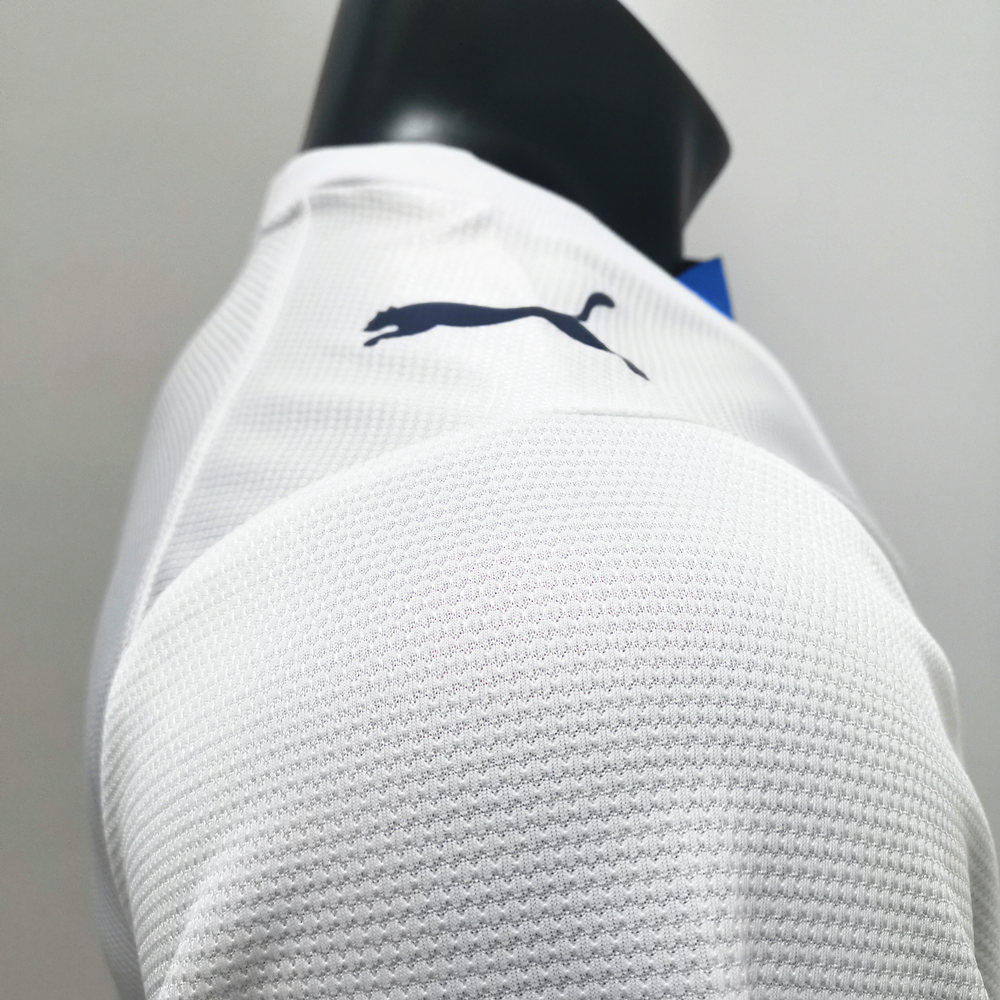 Camisa Retrô Itália II 2006