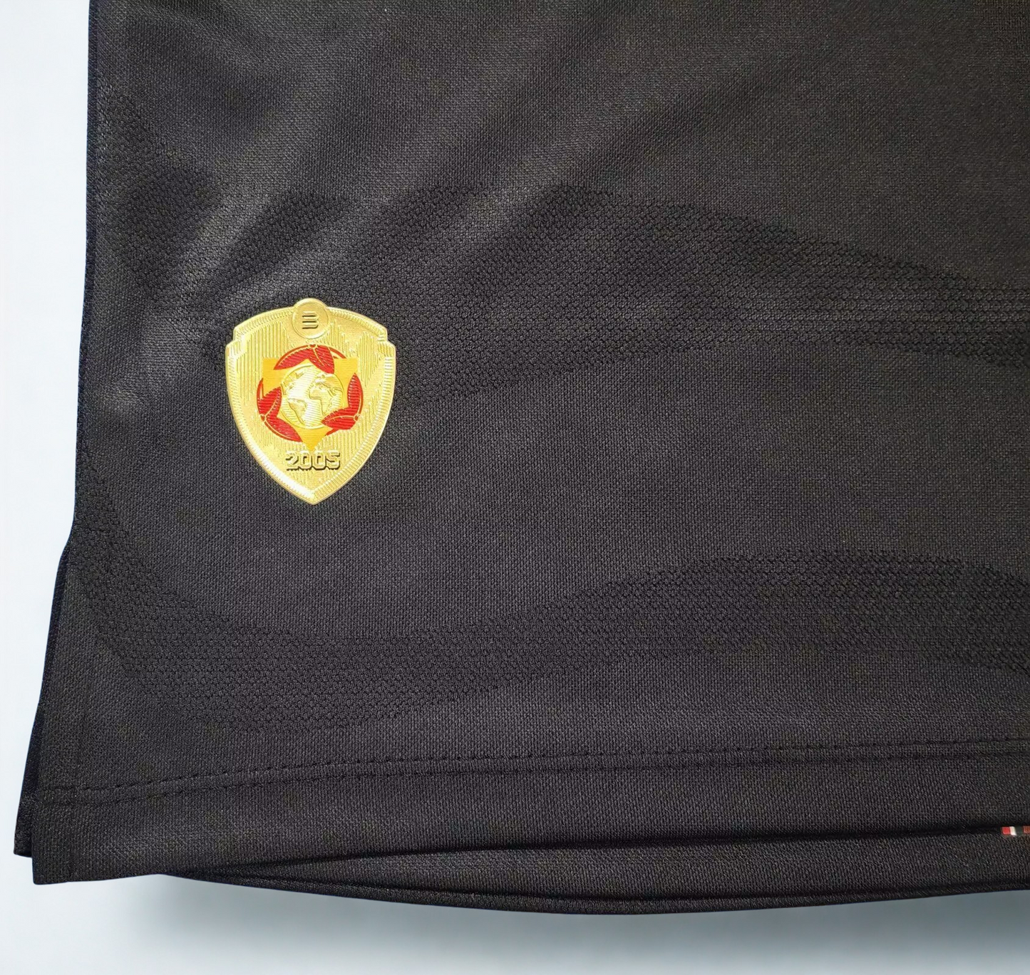 Camisa São Paulo lIl 2025/26 Torcedor Masculina