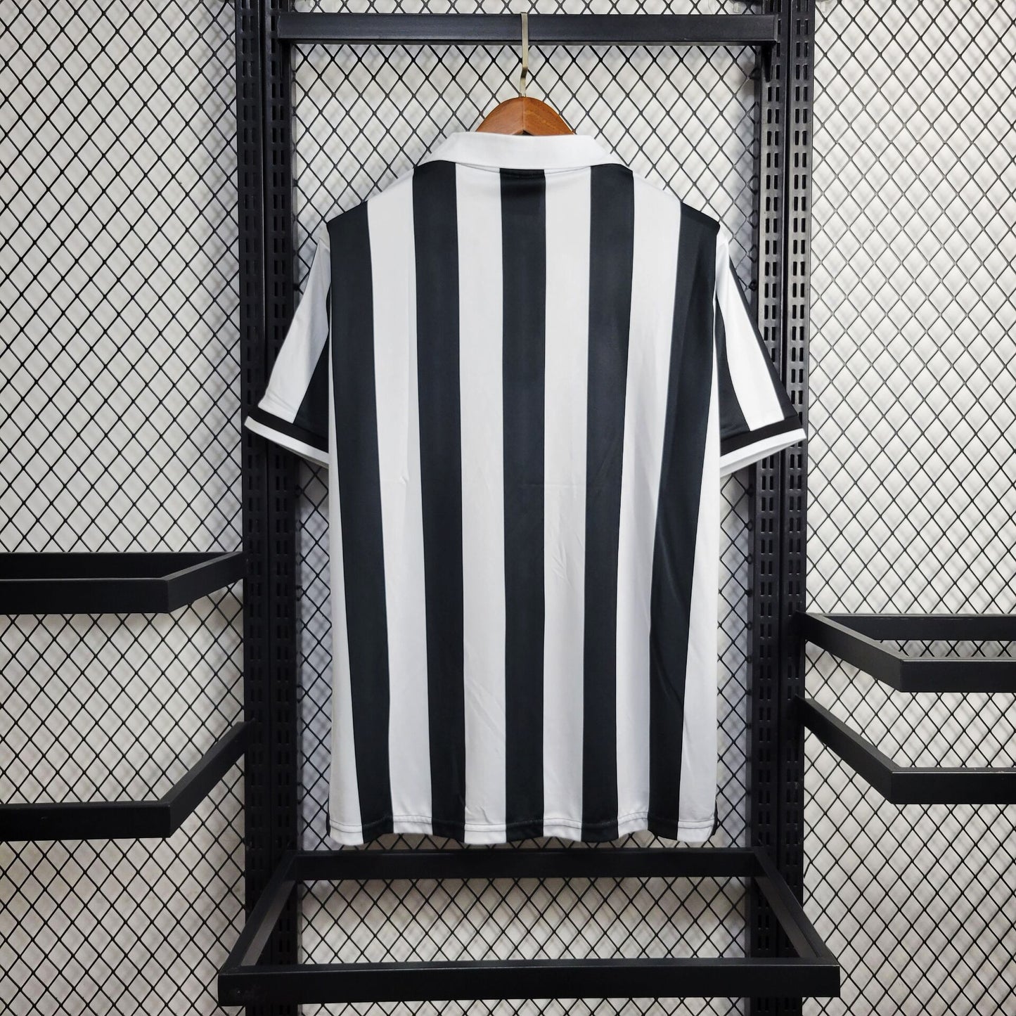 Camisa Retrô Juventus I 1998/99