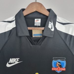 Camisa Retrô Colo-Colo II 1995