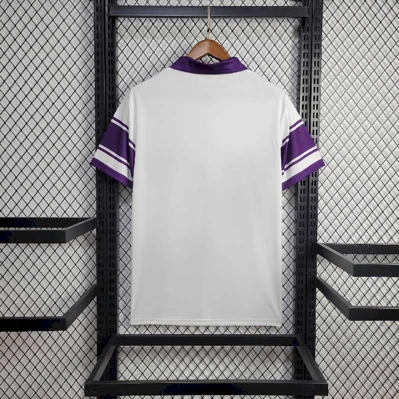 Camisa Retrô Fiorentina II 1984/85