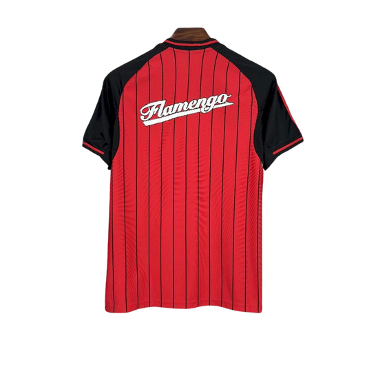 Camisa Flamengo Mundial 2025/26 Jogador Masculina
