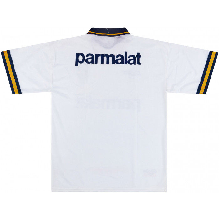 Camisa Retrô Boca Juniors II 1994/95