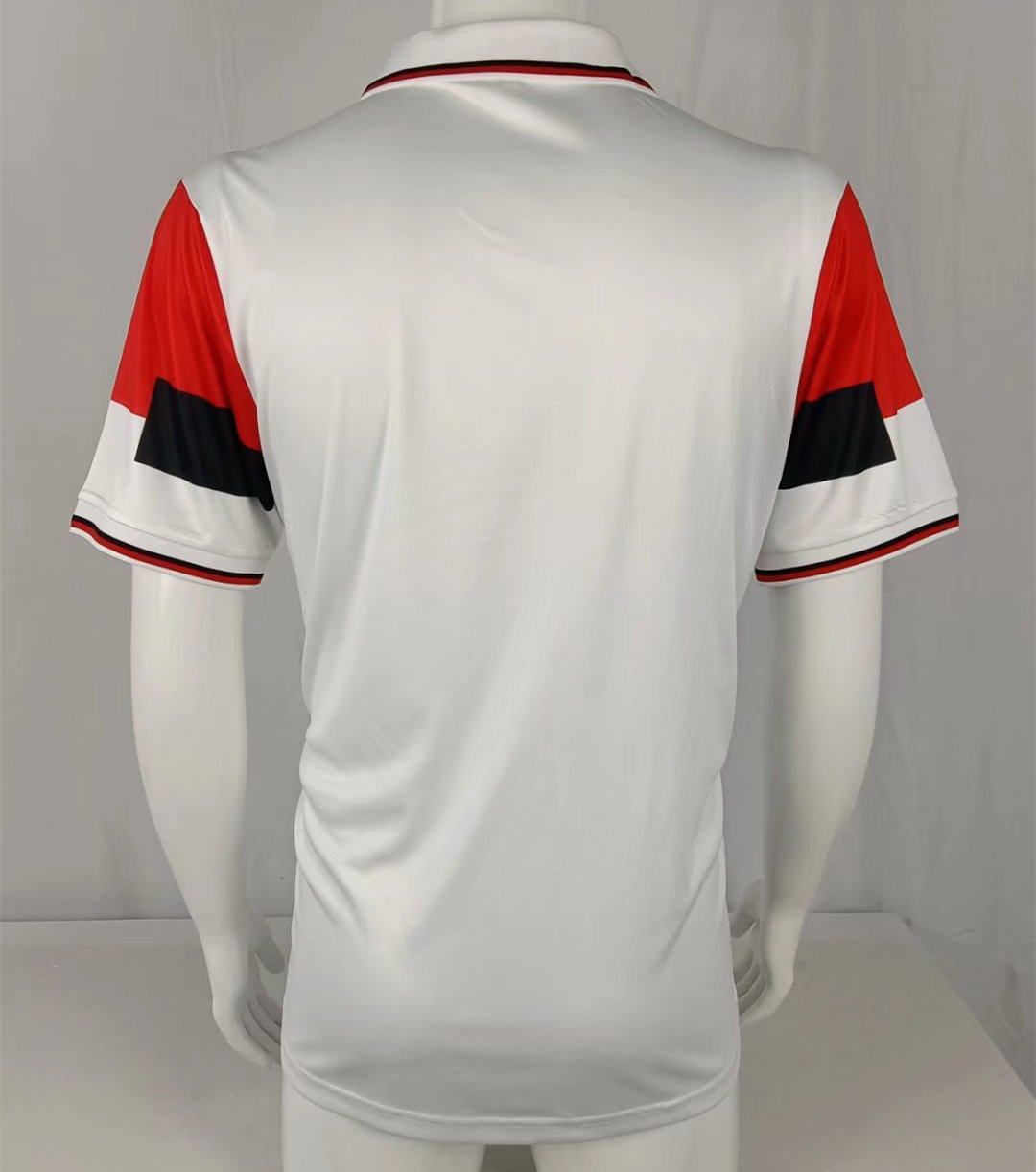 Camisa Retrô AC Milan Treino II 1994/95
