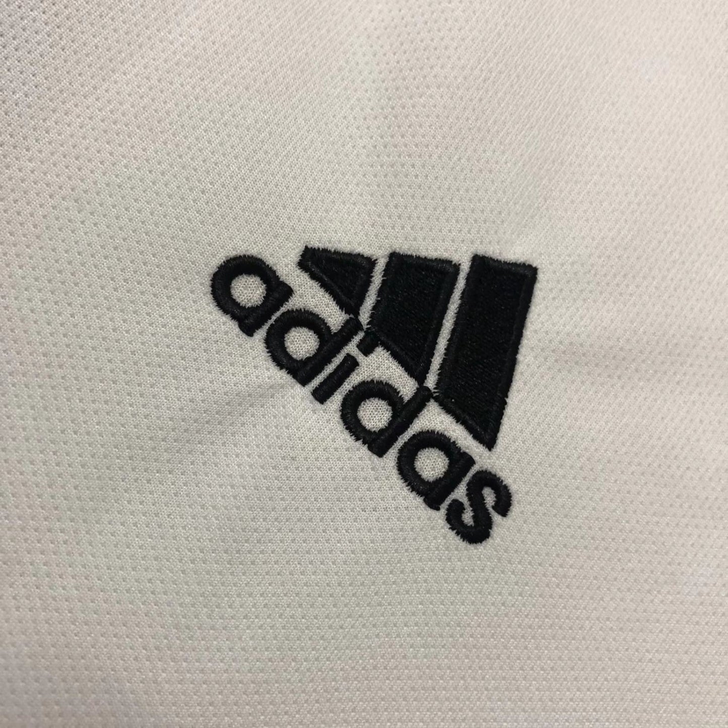 Camisa Retrô AC Milan II 2002