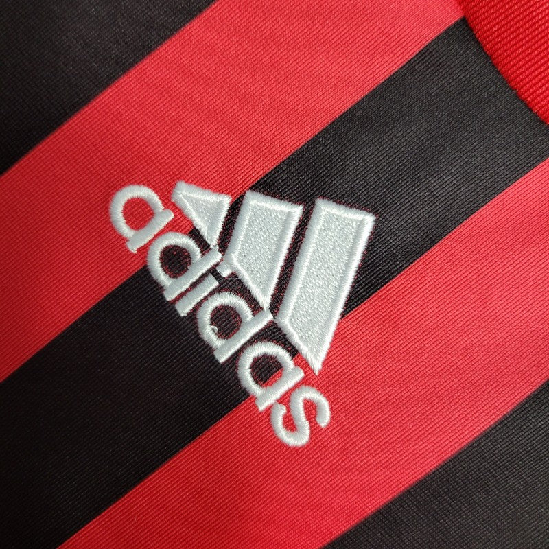 Camisa Retrô AC Milan I 2007/08