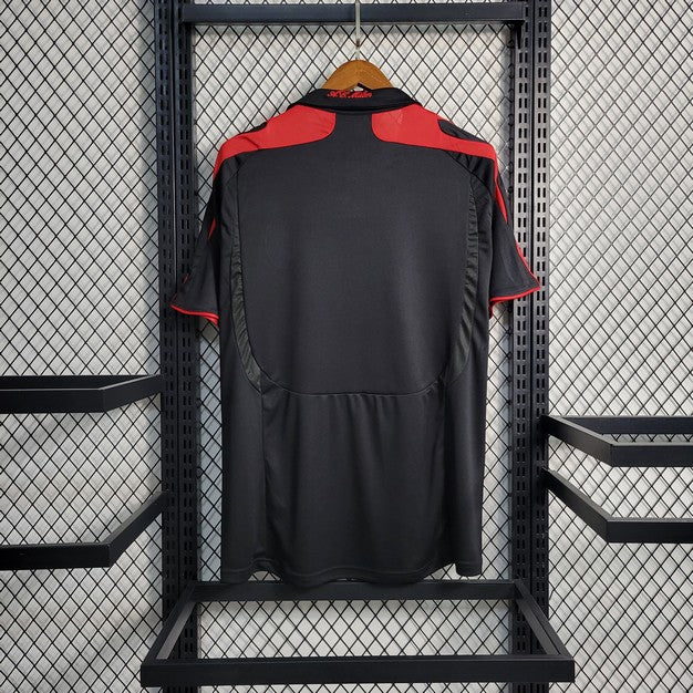 Camisa Retrô AC Milan III 2007/08