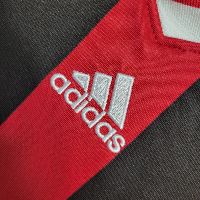 Camisa Retrô AC Milan I 2009/10