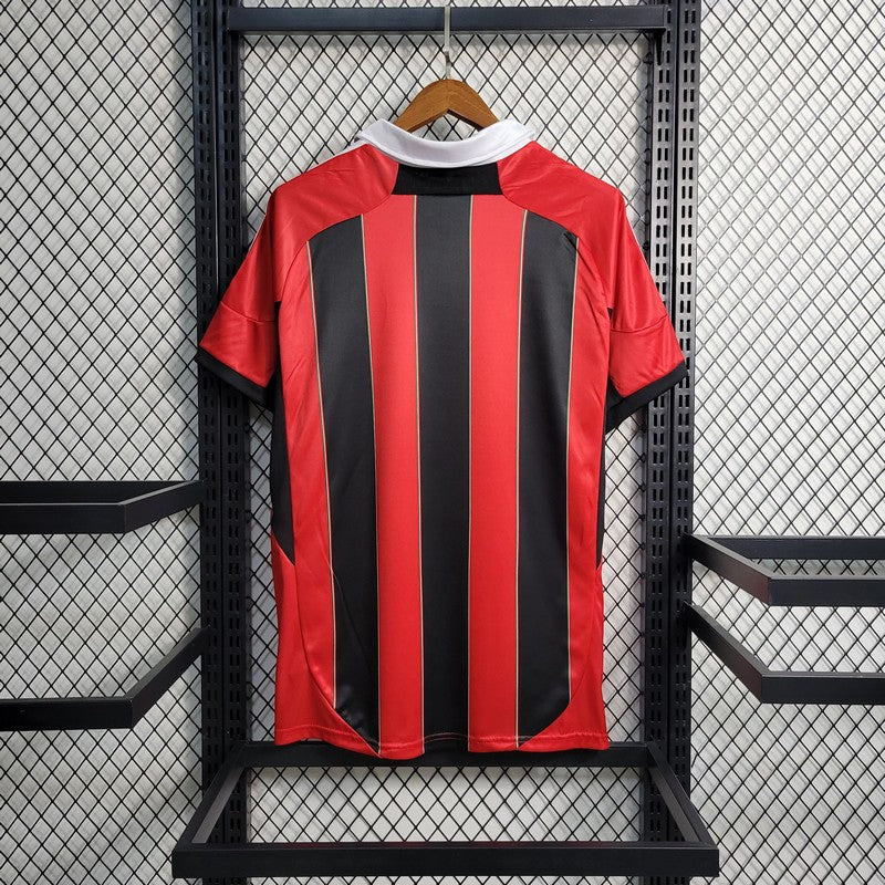Camisa Retrô AC Milan I 2012/13