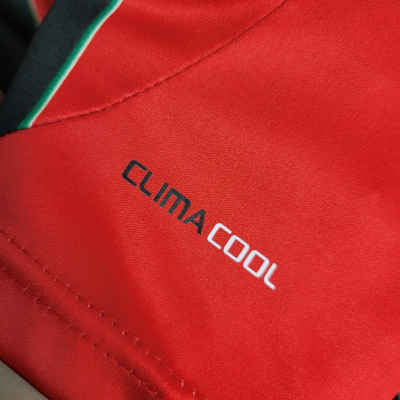 Camisa Retrô AC Milan I 2012/13