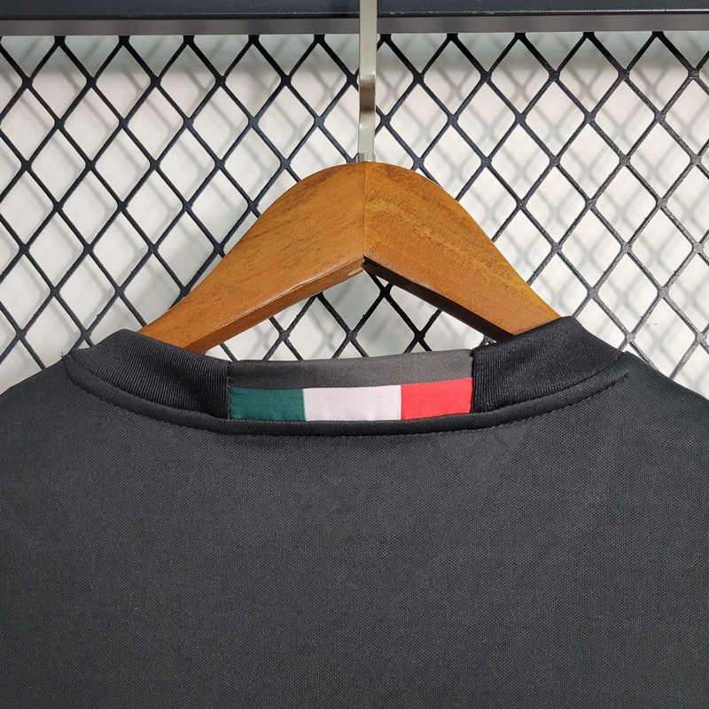 Camisa Retrô AC Milan I 2016/17