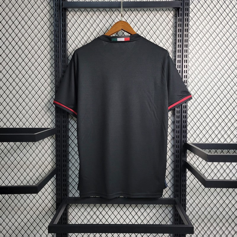 Camisa Retrô AC Milan I 2016/17