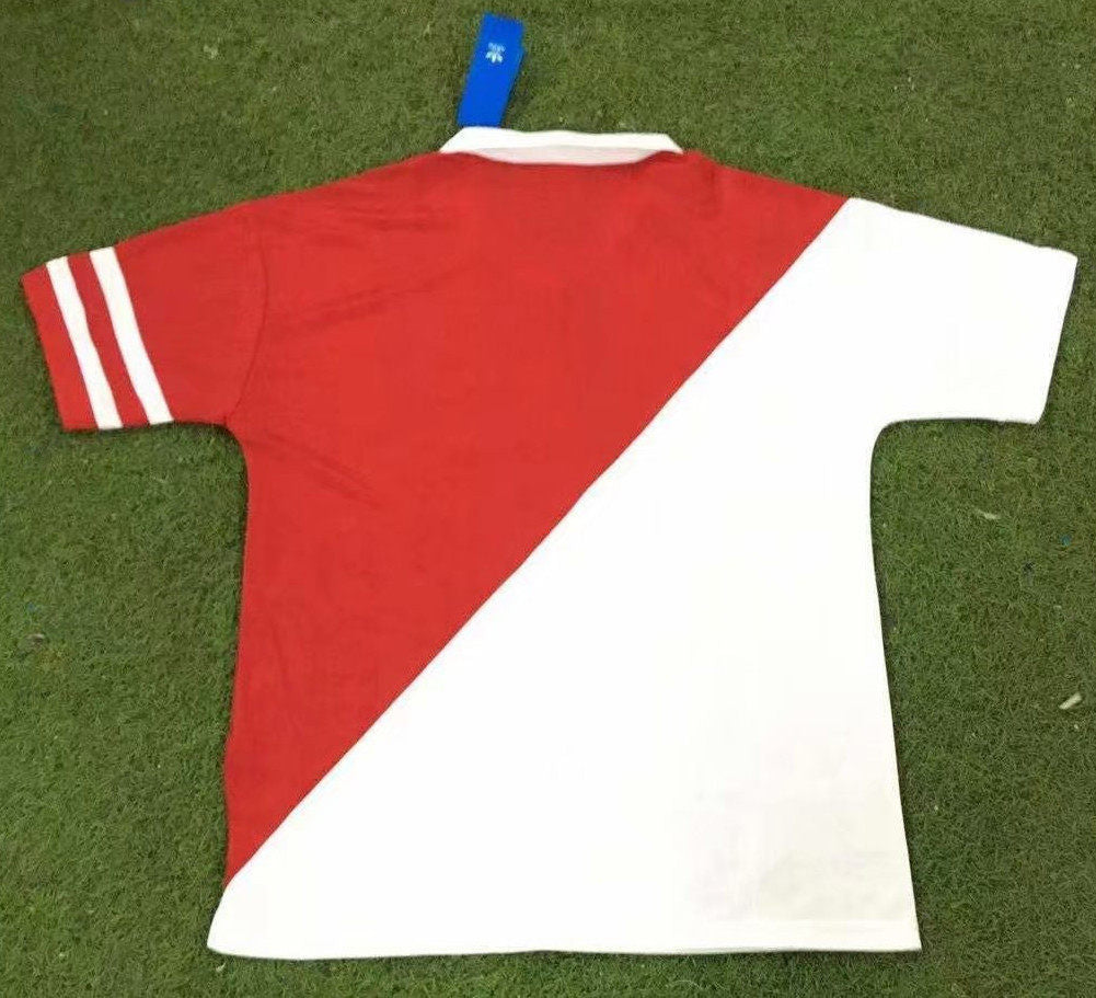 Camisa Retrô AS Monaco I 1992/94