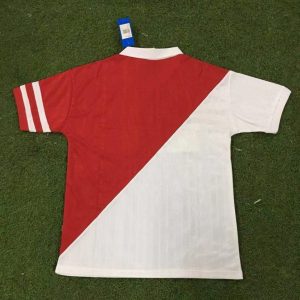 Camisa Retrô AS Monaco I 1995/96