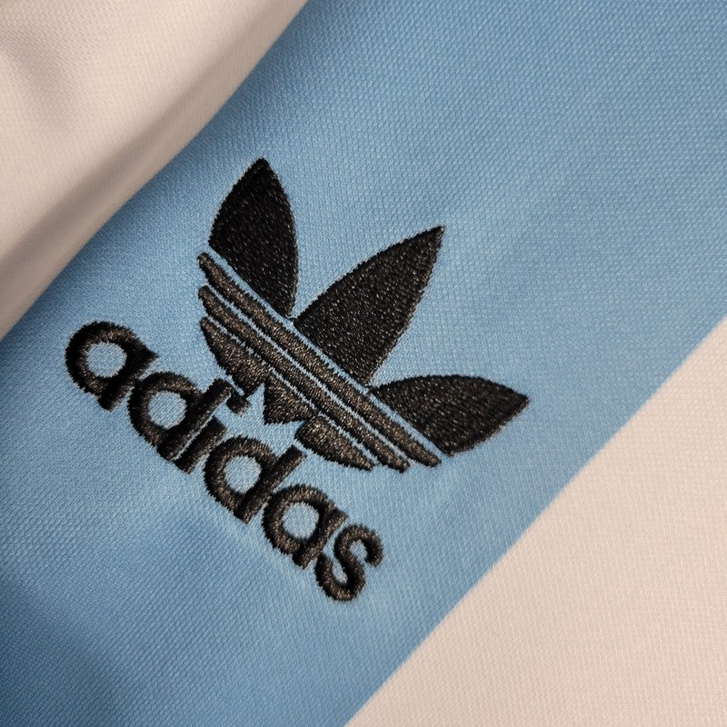 Camisa Retrô Argentina I 1993