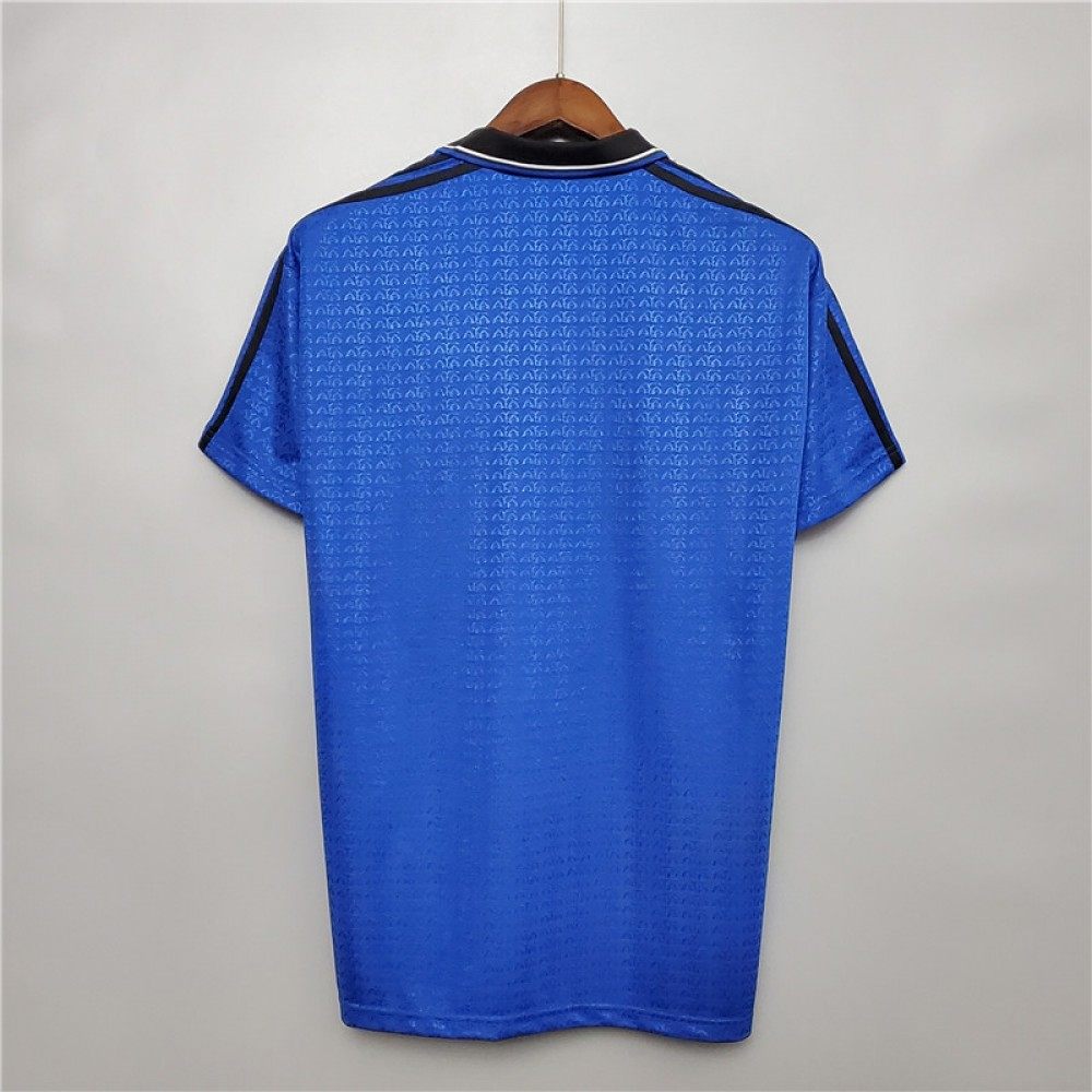 Camisa Retrô Argentina II 1994