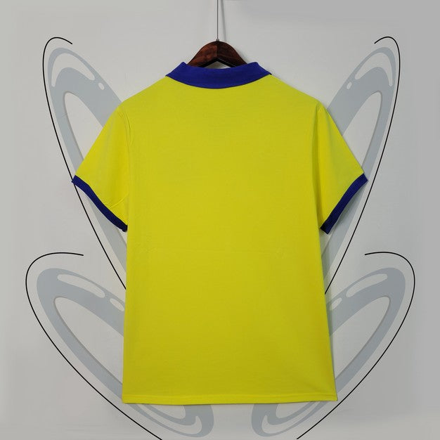 Camisa Retrô Arsenal II 1971/79