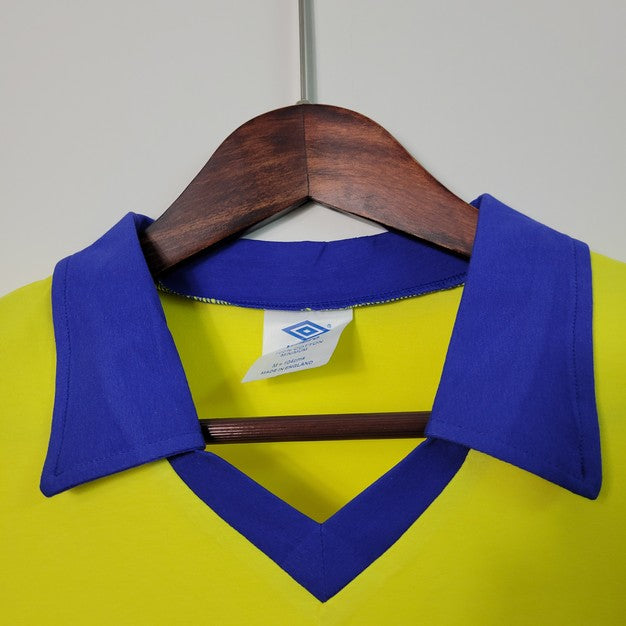 Camisa Retrô Arsenal II 1971/79