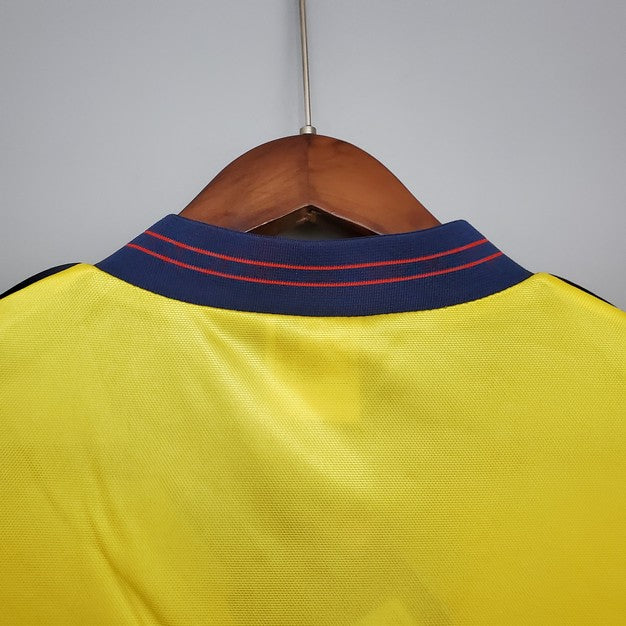 Camisa Retrô Arsenal II 1983/86