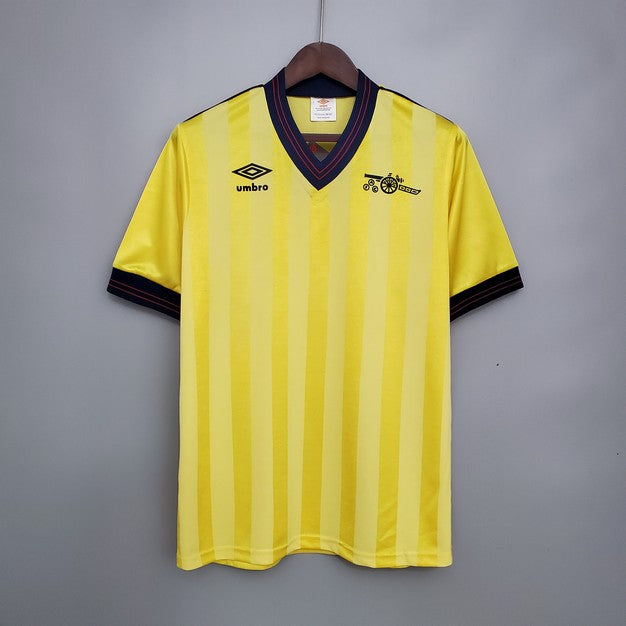 Camisa Retrô Arsenal II 1983/86