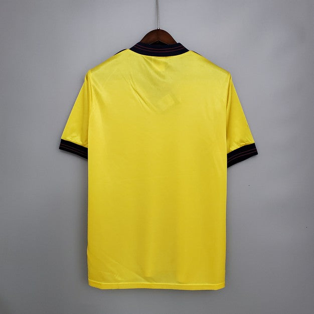 Camisa Retrô Arsenal II 1983/86