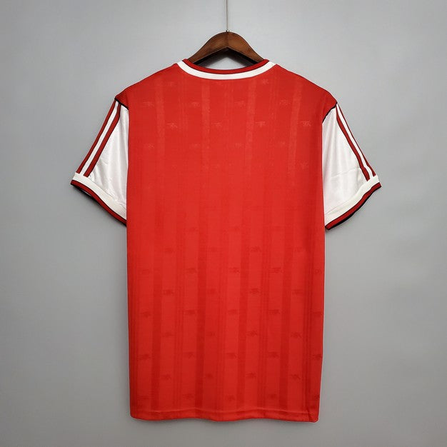 Camisa Retrô Arsenal I 1988/89