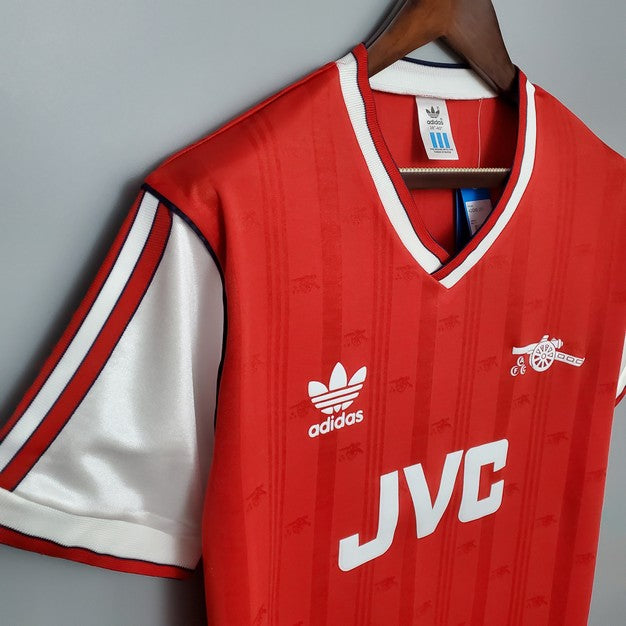 Camisa Retrô Arsenal I 1988/89