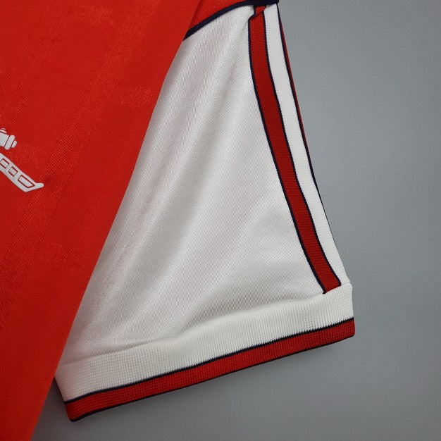 Camisa Retrô Arsenal I 1988/89