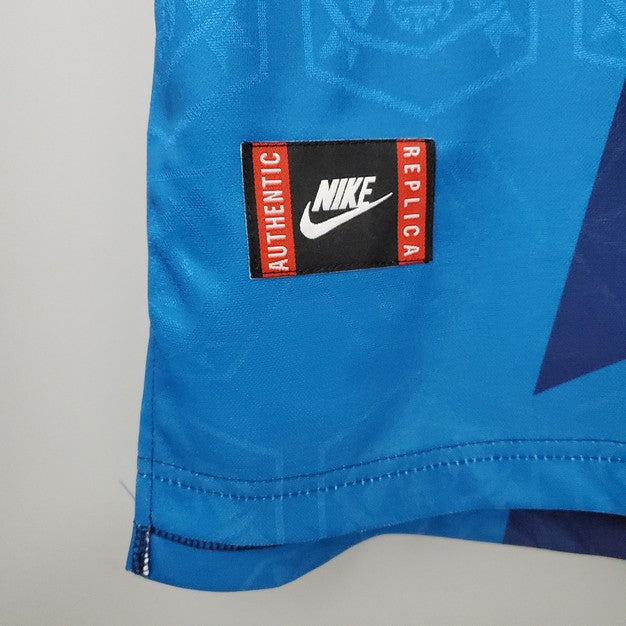 Camisa Retrô Arsenal II 1995/96