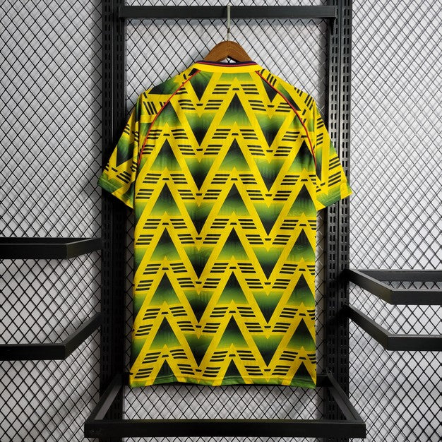 Camisa Retrô Arsenal II 1991/93