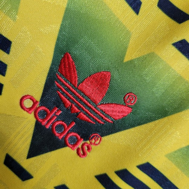 Camisa Retrô Arsenal II 1991/93